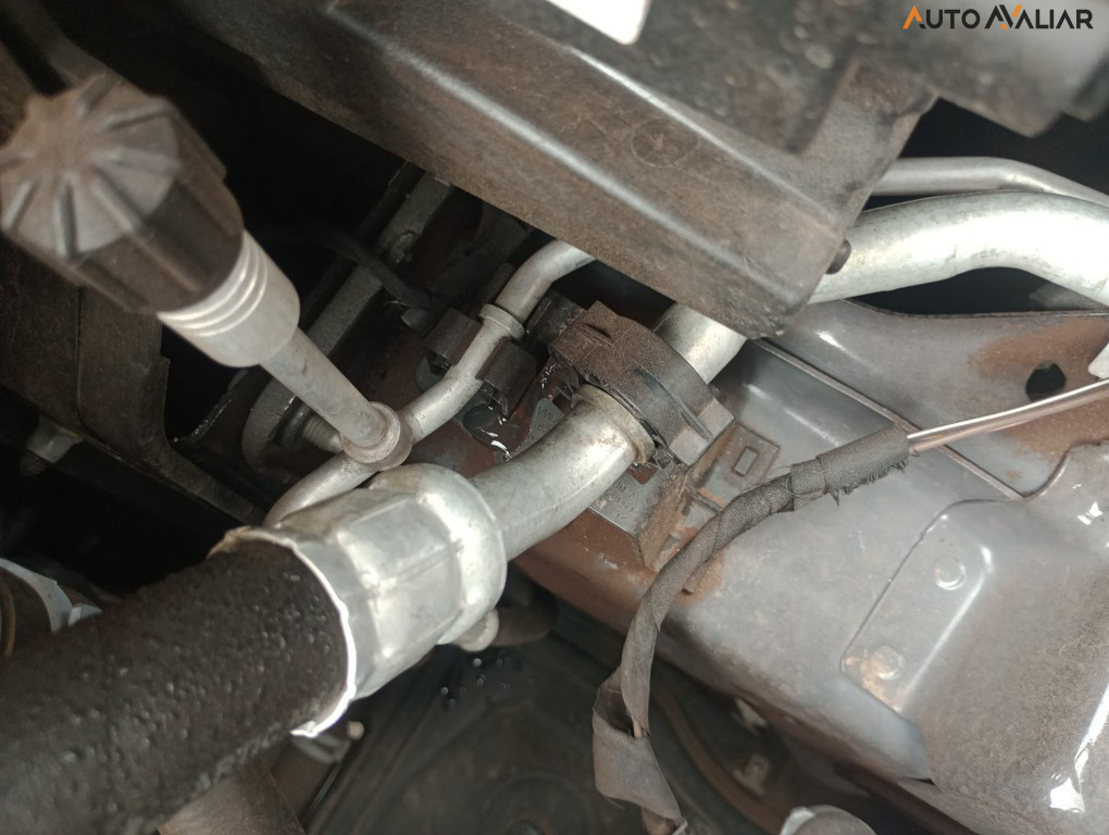 VOLKSWAGEN NIVUS 1.0 200 TSI TOTAL FLEX COMFORTLINE AUTOM&Aacute;TICO