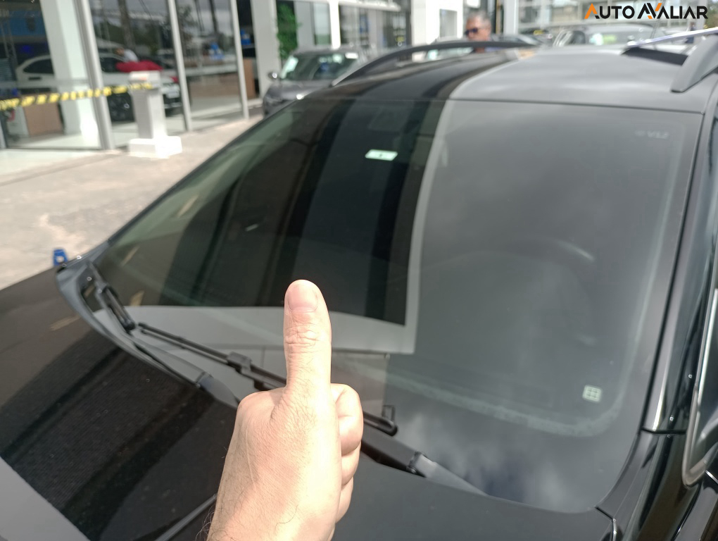 VOLKSWAGEN NIVUS 1.0 200 TSI TOTAL FLEX COMFORTLINE AUTOM&Aacute;TICO