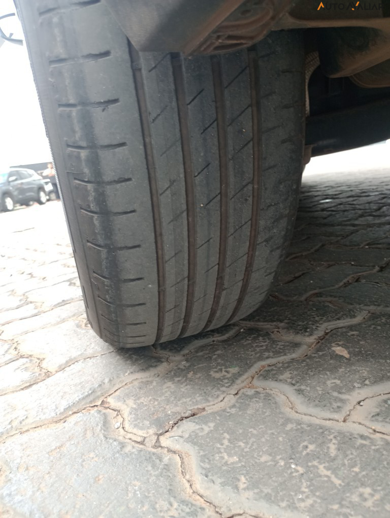 VOLKSWAGEN NIVUS 1.0 200 TSI TOTAL FLEX COMFORTLINE AUTOM&Aacute;TICO