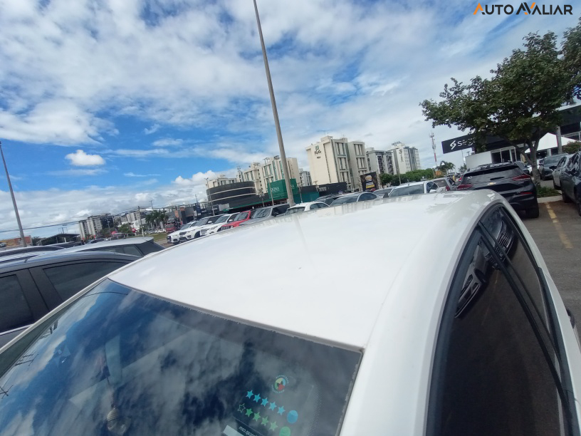 VOLKSWAGEN UP 1.0 MPI TAKE UP 12V FLEX 4P MANUAL