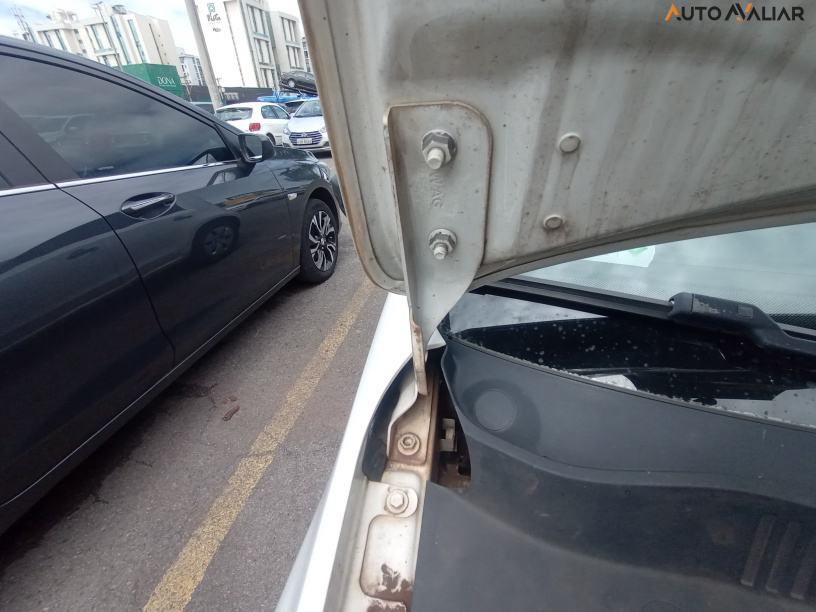 VOLKSWAGEN UP 1.0 MPI TAKE UP 12V FLEX 4P MANUAL