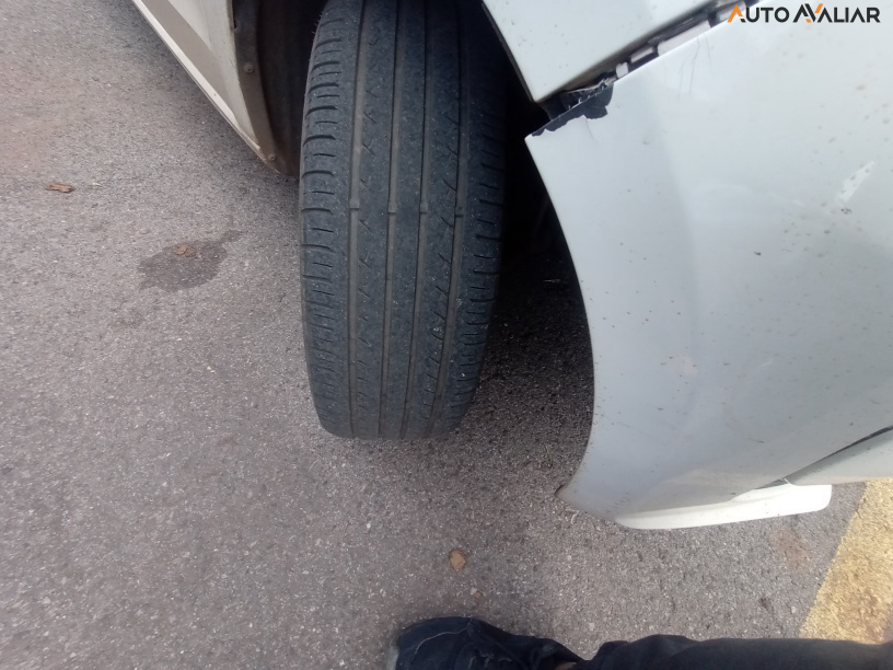 VOLKSWAGEN UP 1.0 MPI TAKE UP 12V FLEX 4P MANUAL