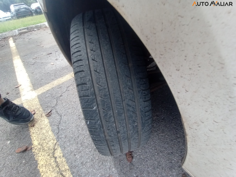 VOLKSWAGEN UP 1.0 MPI TAKE UP 12V FLEX 4P MANUAL