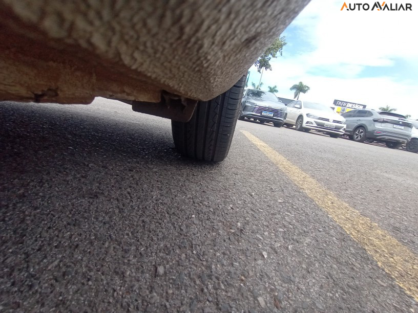 VOLKSWAGEN UP 1.0 MPI TAKE UP 12V FLEX 4P MANUAL