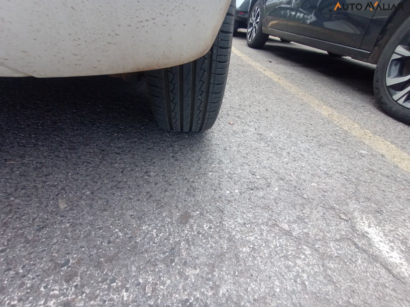 VOLKSWAGEN UP 1.0 MPI TAKE UP 12V FLEX 4P MANUAL