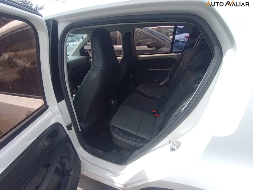 VOLKSWAGEN UP 1.0 MPI TAKE UP 12V FLEX 4P MANUAL