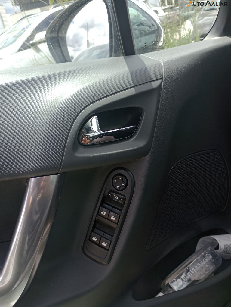 CITROEN C3 1.6 EXCLUSIVE 16V FLEX 4P AUTOMATICO