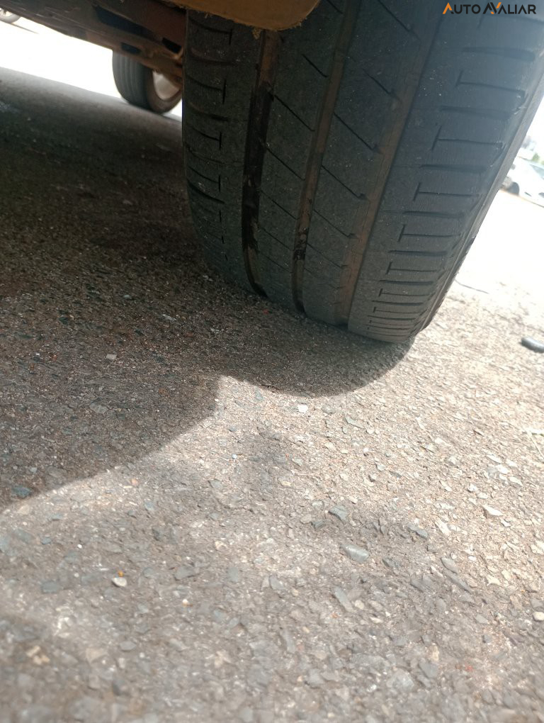 CITROEN C3 1.6 EXCLUSIVE 16V FLEX 4P AUTOMATICO