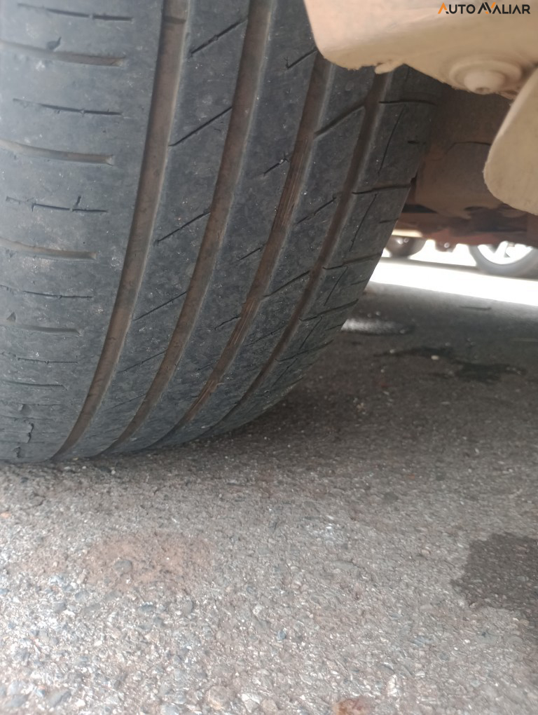 CITROEN C3 1.6 EXCLUSIVE 16V FLEX 4P AUTOMATICO