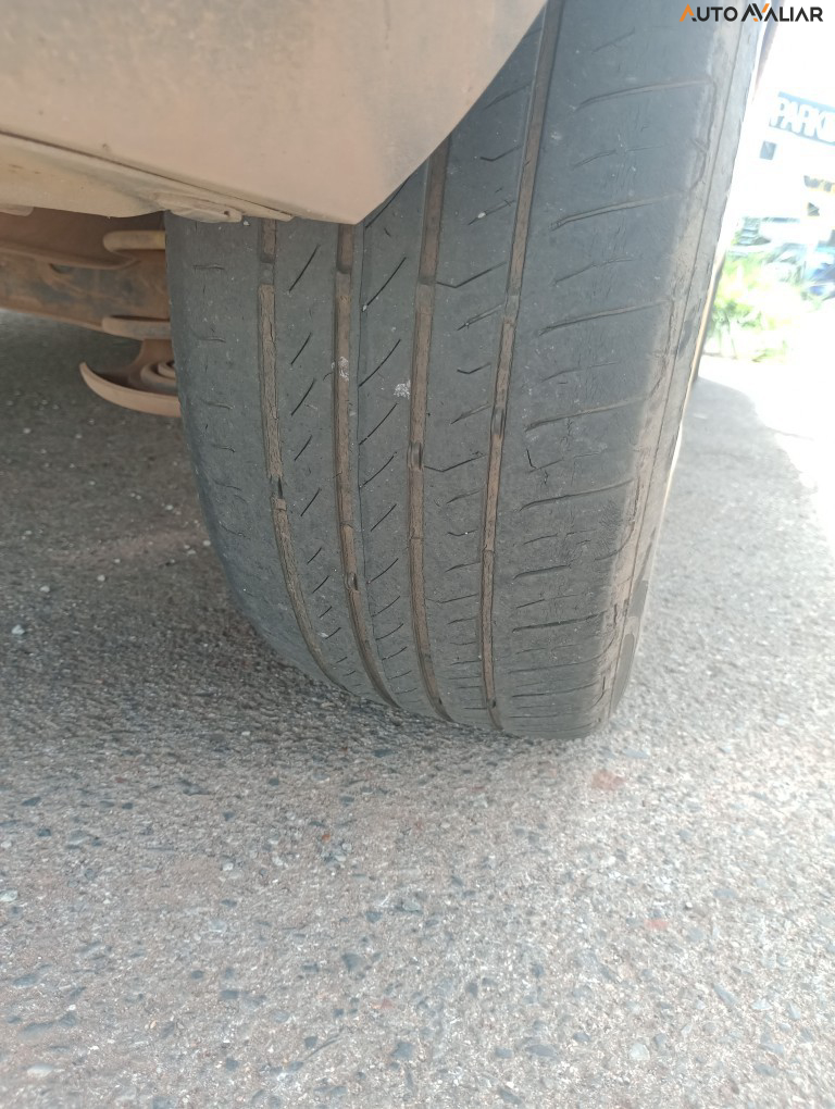 CITROEN C3 1.6 EXCLUSIVE 16V FLEX 4P AUTOMATICO