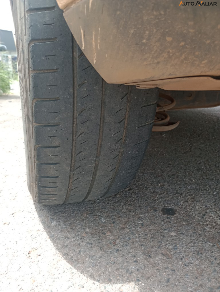 CITROEN C3 1.6 EXCLUSIVE 16V FLEX 4P AUTOMATICO