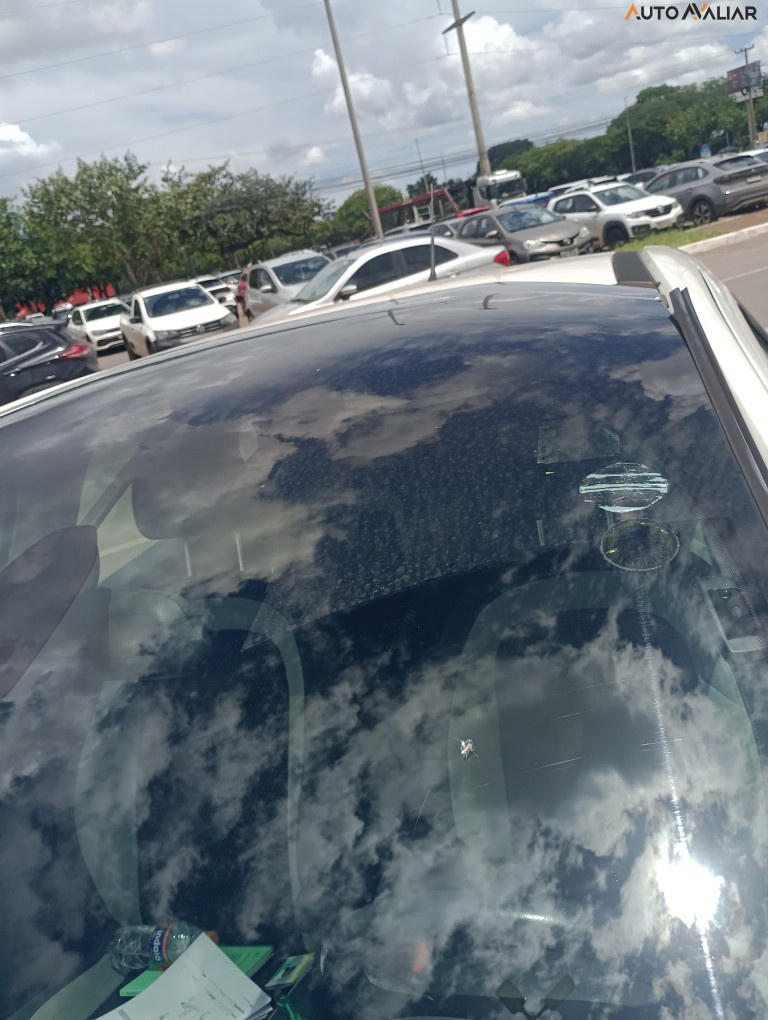 CITROEN C3 1.6 EXCLUSIVE 16V FLEX 4P AUTOMATICO