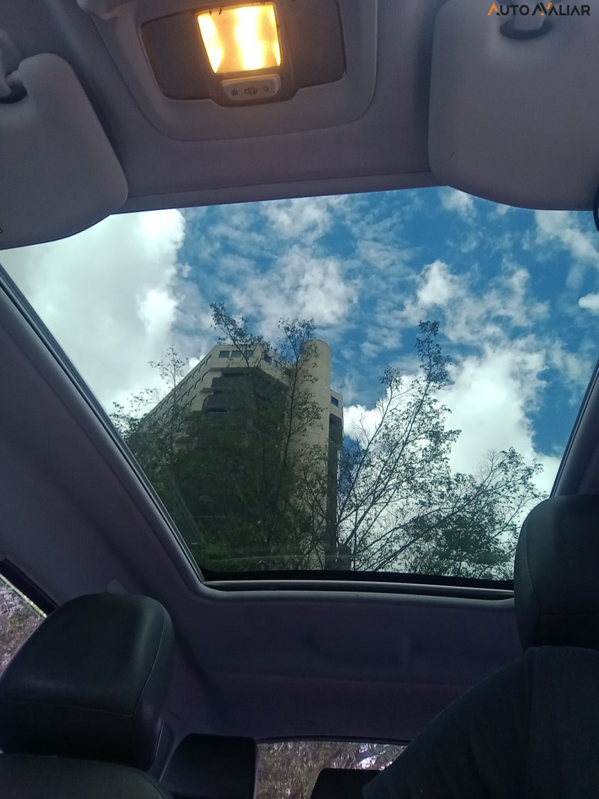 PEUGEOT 2008 1.6 16V FLEX GRIFFE 4P AUTOMATICO