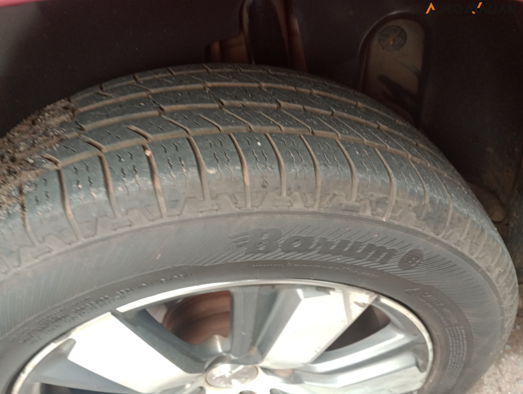 PEUGEOT 2008 1.6 16V FLEX GRIFFE 4P AUTOMATICO