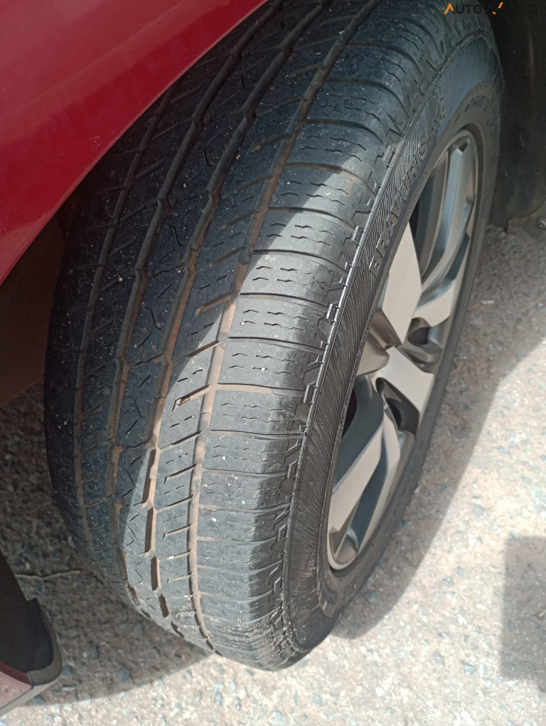 PEUGEOT 2008 1.6 16V FLEX GRIFFE 4P AUTOMATICO