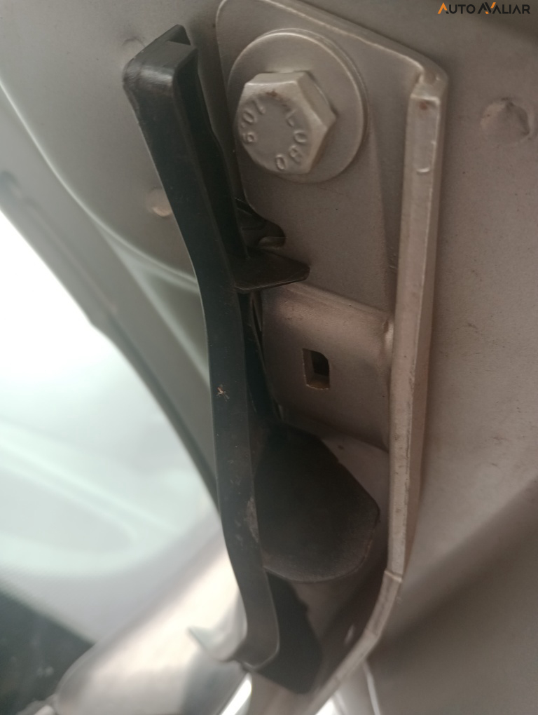 PEUGEOT 308 1.6 GRIFFE THP 16V GASOLINA 4P AUTOMATICO