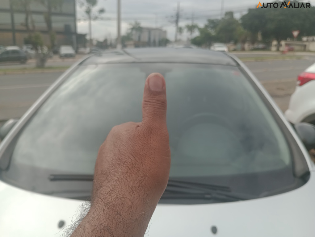 PEUGEOT 308 1.6 GRIFFE THP 16V GASOLINA 4P AUTOMATICO