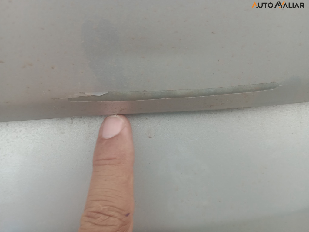 PEUGEOT 308 1.6 GRIFFE THP 16V GASOLINA 4P AUTOMATICO