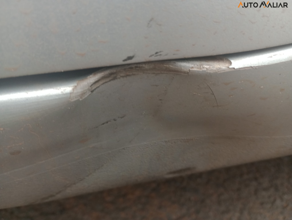 PEUGEOT 308 1.6 GRIFFE THP 16V GASOLINA 4P AUTOMATICO