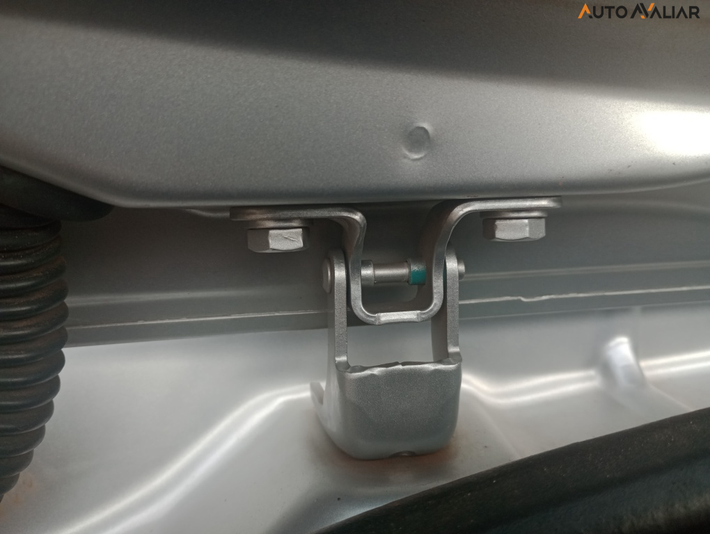 PEUGEOT 308 1.6 GRIFFE THP 16V GASOLINA 4P AUTOMATICO