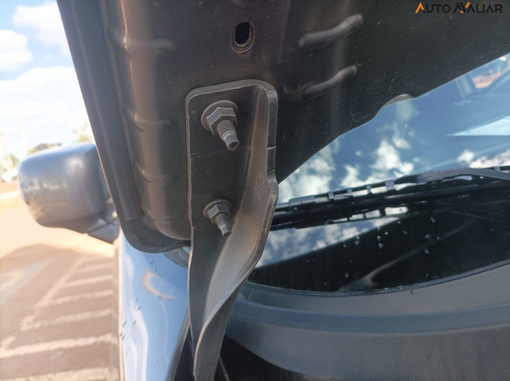 JEEP RENEGADE 2.0 16V TURBO DIESEL LONGITUDE 4P 4X4 AUTOMATICO