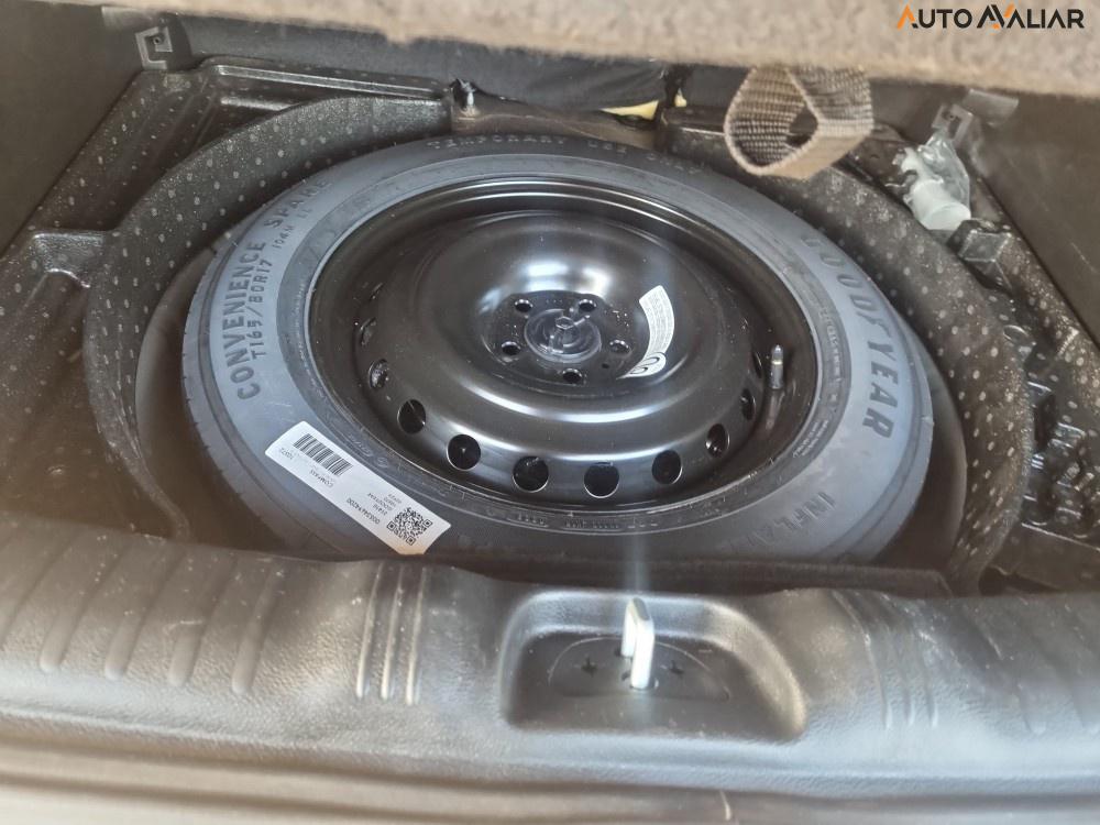 JEEP COMPASS 1.3 T270 TURBO FLEX LIMITED AT6