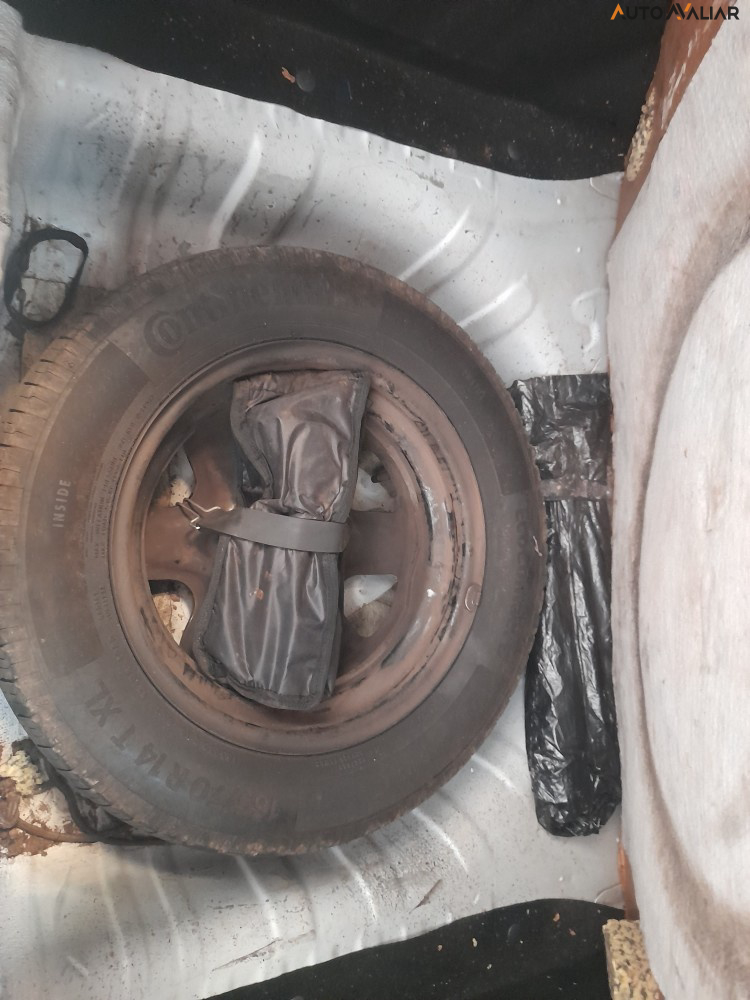 RENAULT KWID 1.0 12V SCE FLEX INTENSE MANUAL