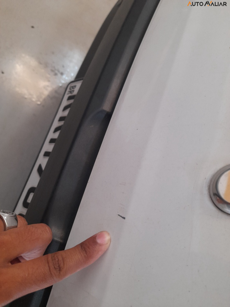 RENAULT KWID 1.0 12V SCE FLEX INTENSE MANUAL