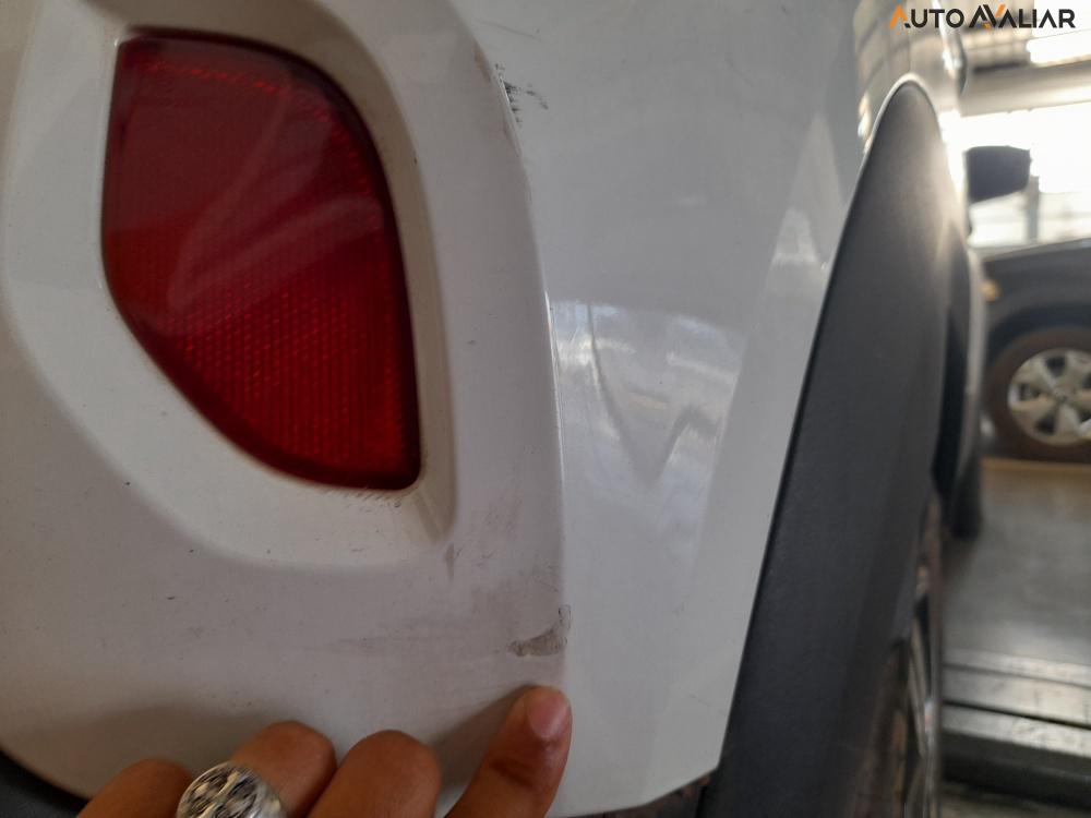 RENAULT KWID 1.0 12V SCE FLEX INTENSE MANUAL