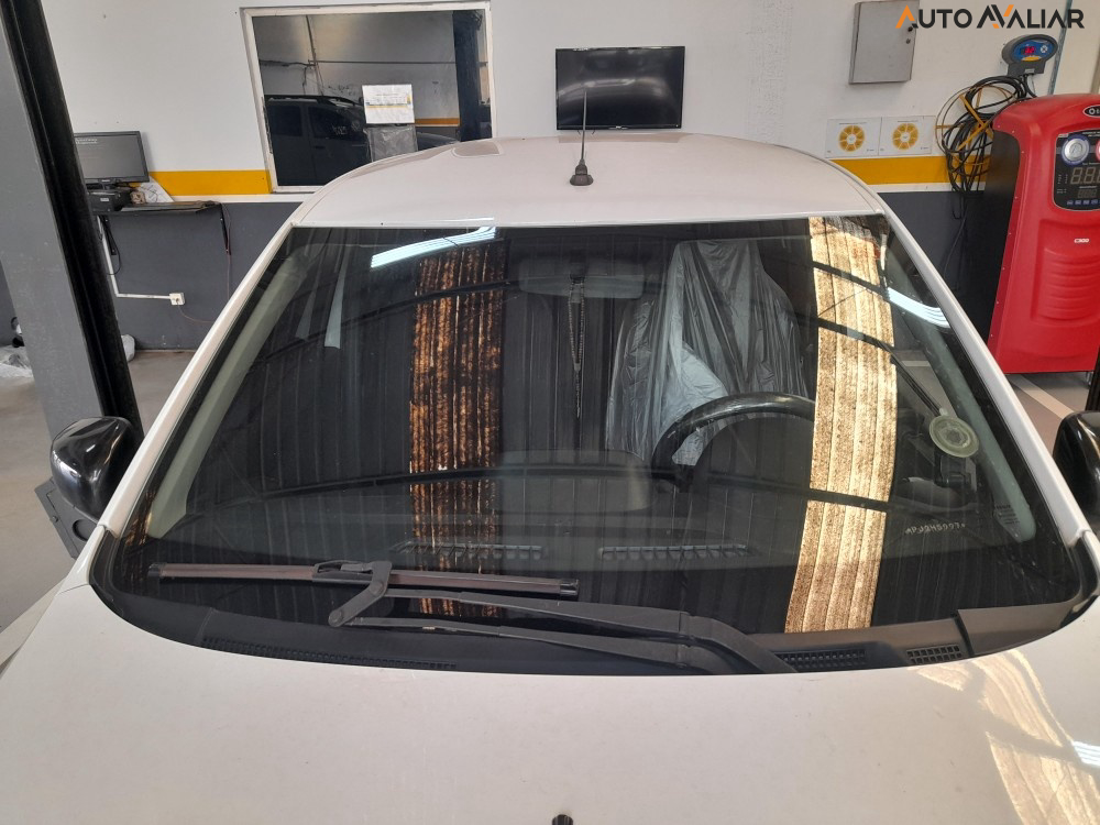 RENAULT KWID 1.0 12V SCE FLEX INTENSE MANUAL