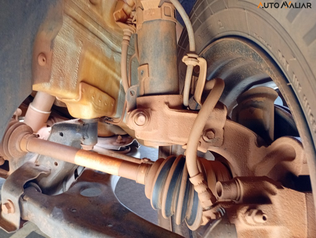 VOLKSWAGEN GOL 1.0 MI CITY 8V FLEX 4P MANUAL