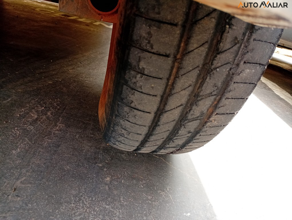 VOLKSWAGEN GOL 1.0 MI CITY 8V FLEX 4P MANUAL