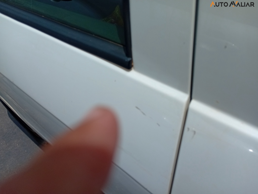 VOLKSWAGEN GOL 1.0 MI CITY 8V FLEX 4P MANUAL