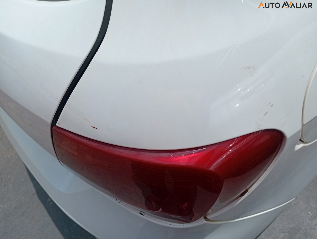 VOLKSWAGEN GOL 1.0 MI CITY 8V FLEX 4P MANUAL