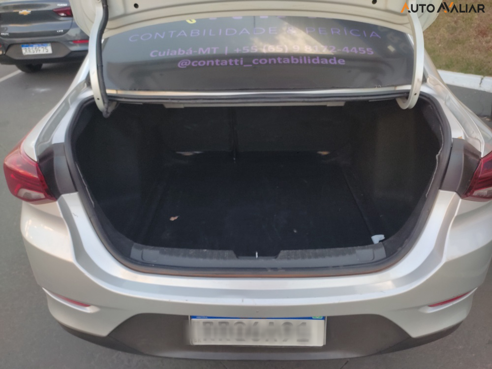 CHEVROLET ONIX 1.0 FLEX PLUS LT MANUAL