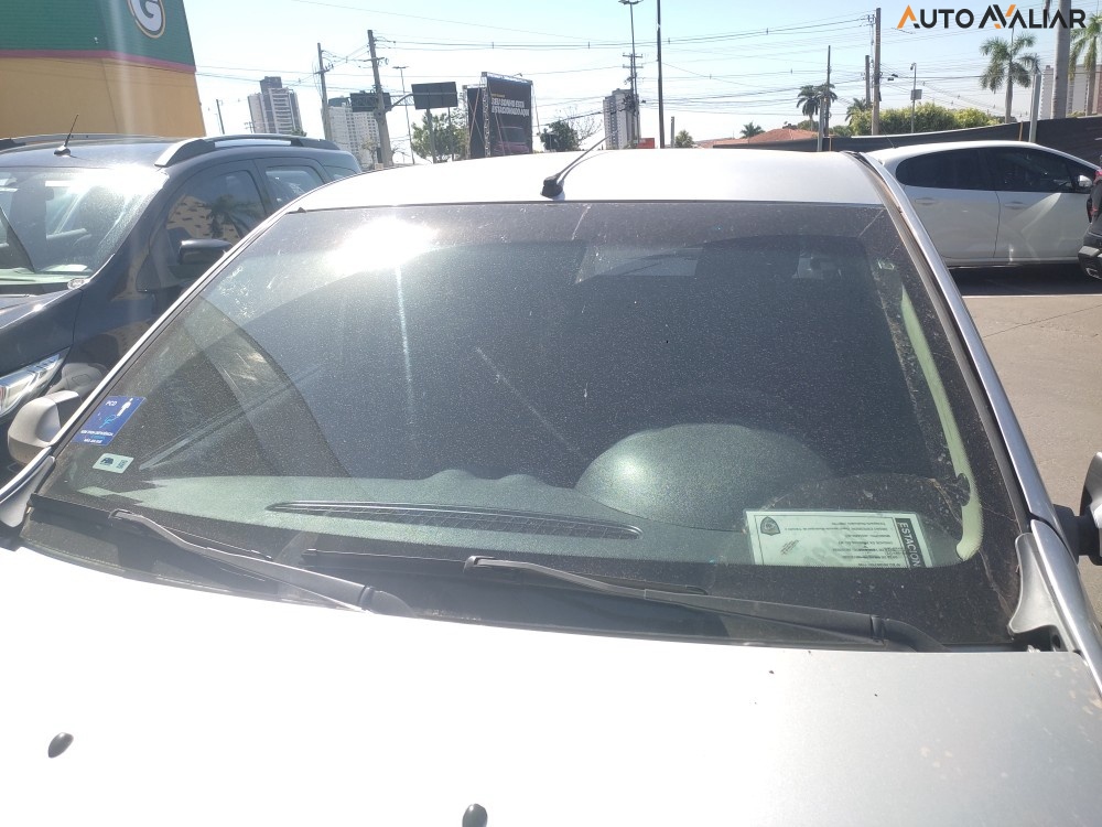 RENAULT SANDERO 1.0 EXPRESSION 16V FLEX 4P MANUAL