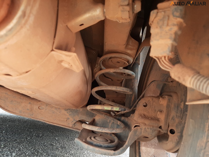 CITROEN C3 1.6 EXCLUSIVE 16V FLEX 4P AUTOMATICO