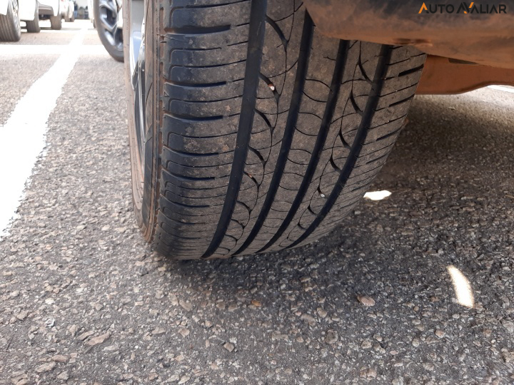 CITROEN C3 1.6 EXCLUSIVE 16V FLEX 4P AUTOMATICO