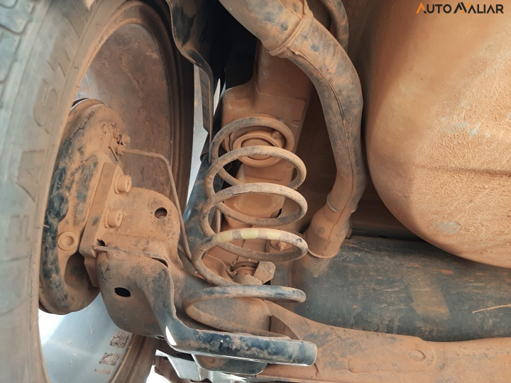 CITROEN C3 1.6 EXCLUSIVE 16V FLEX 4P AUTOMATICO