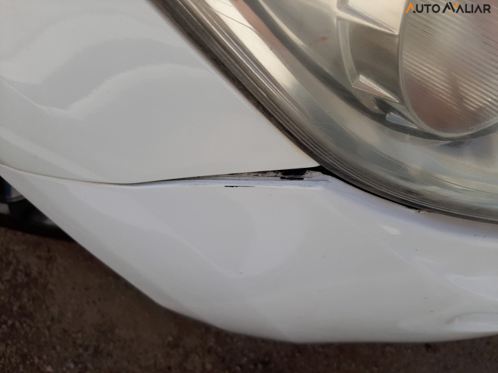 CITROEN C3 1.6 EXCLUSIVE 16V FLEX 4P AUTOMATICO