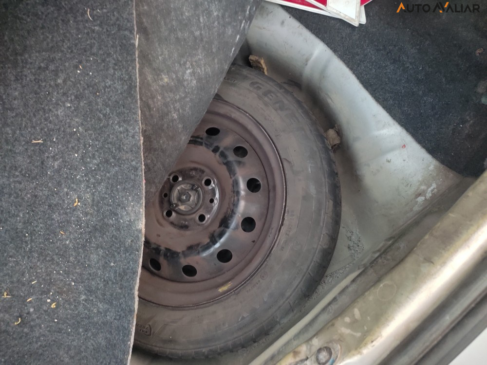 FIAT SIENA 1.0 MPI FIRE CELEBRATION 8V FLEX 4P MANUAL