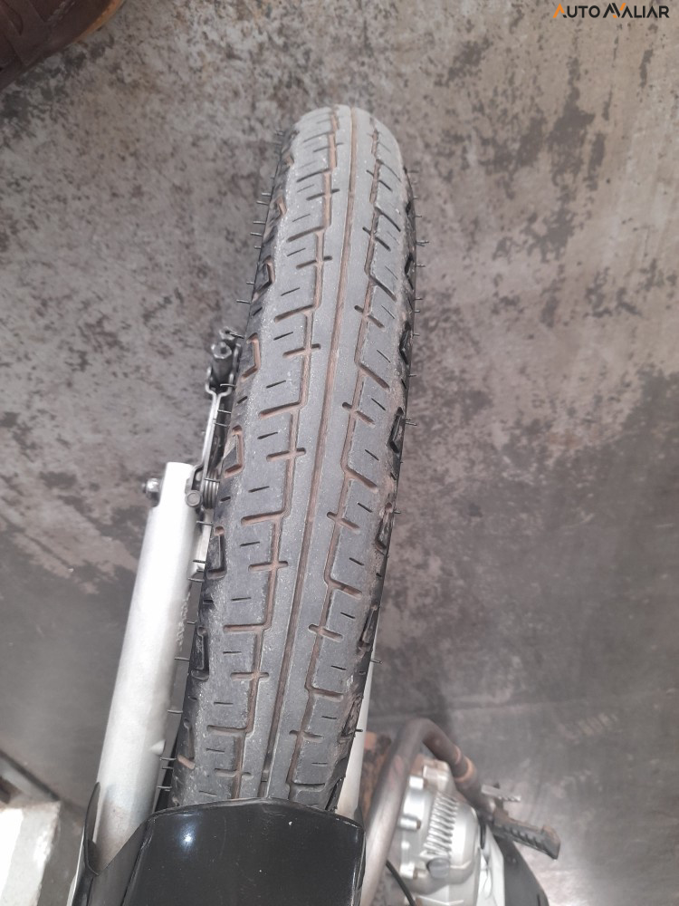 HONDA CG 160 START ES CG 160 START ES
