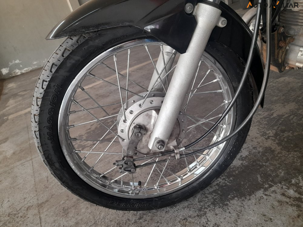HONDA CG 160 START ES CG 160 START ES