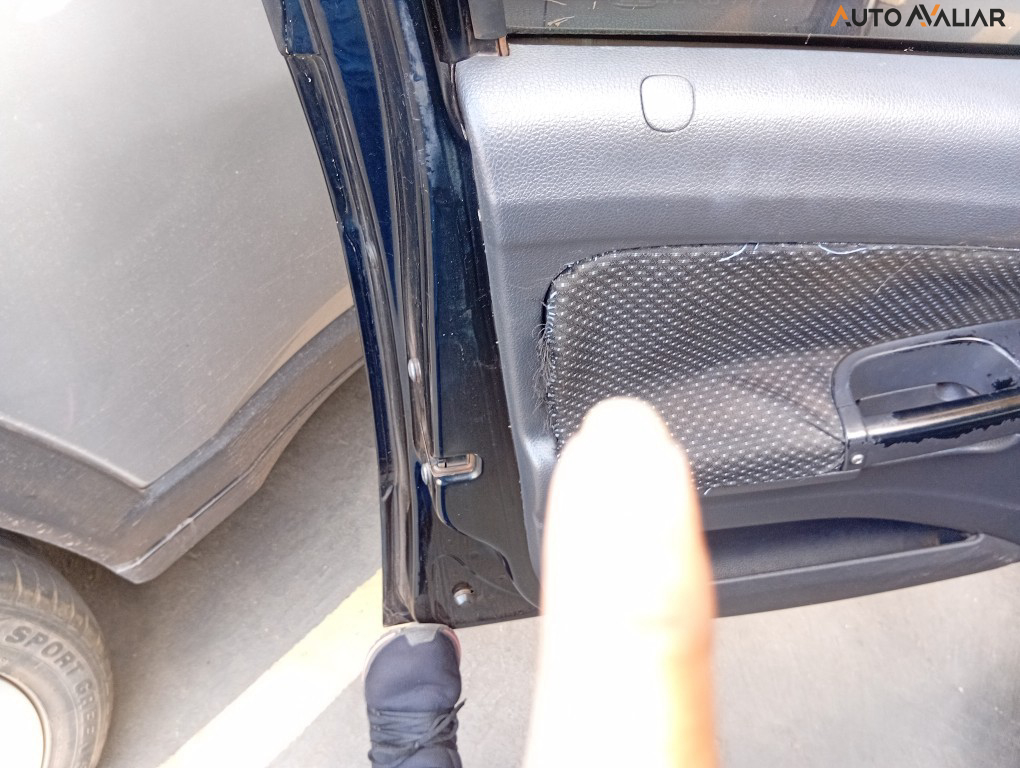 VOLKSWAGEN GOL 1.0 MI TRENDLINE 8V FLEX 4P MANUAL