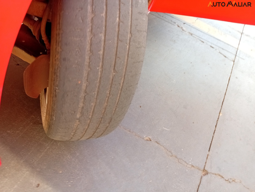 VOLKSWAGEN GOL 1.0 MI 8V FLEX 4P MANUAL G.VI