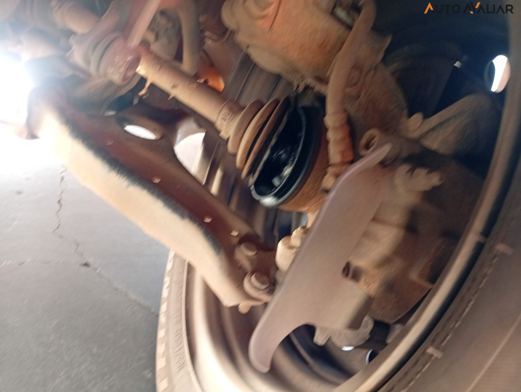 VOLKSWAGEN GOL 1.0 MI 8V FLEX 4P MANUAL G.VI