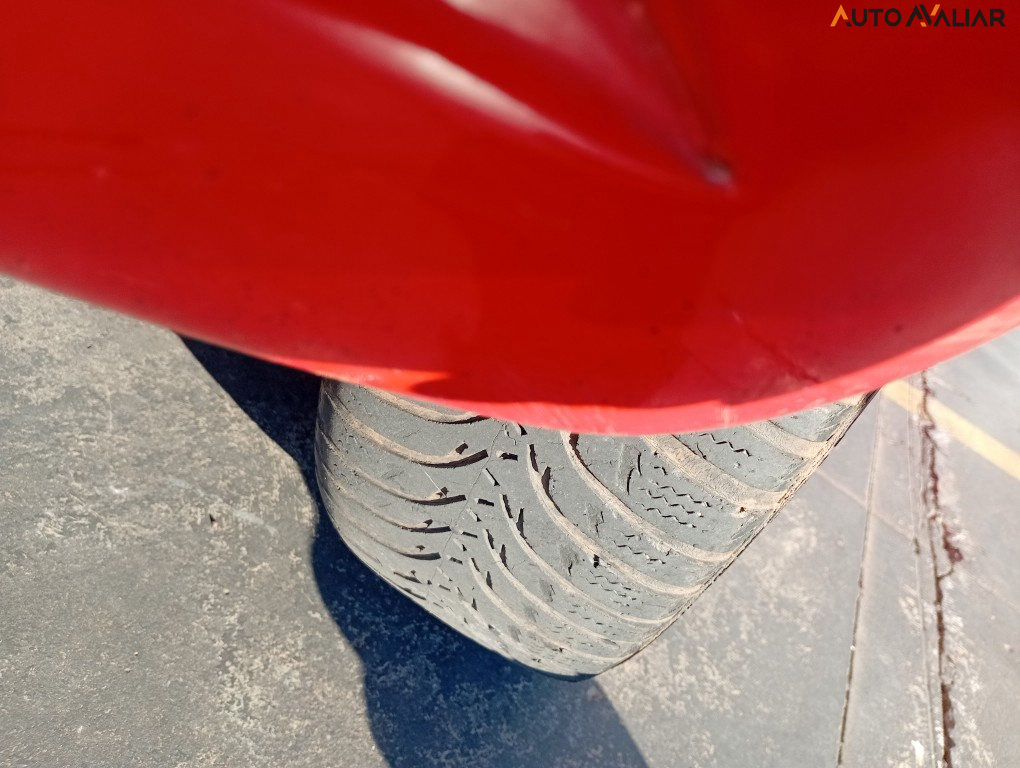 VOLKSWAGEN GOL 1.0 MI 8V FLEX 4P MANUAL G.VI