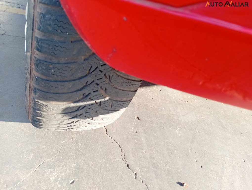 VOLKSWAGEN GOL 1.0 MI 8V FLEX 4P MANUAL G.VI