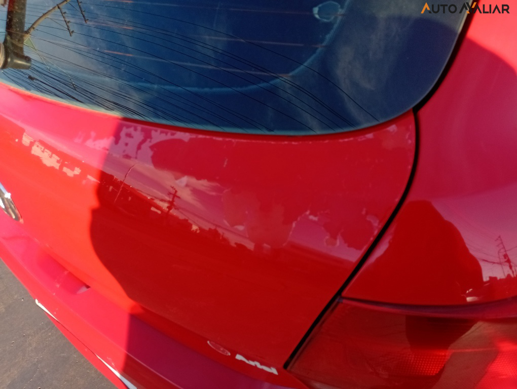 VOLKSWAGEN GOL 1.0 MI 8V FLEX 4P MANUAL G.VI