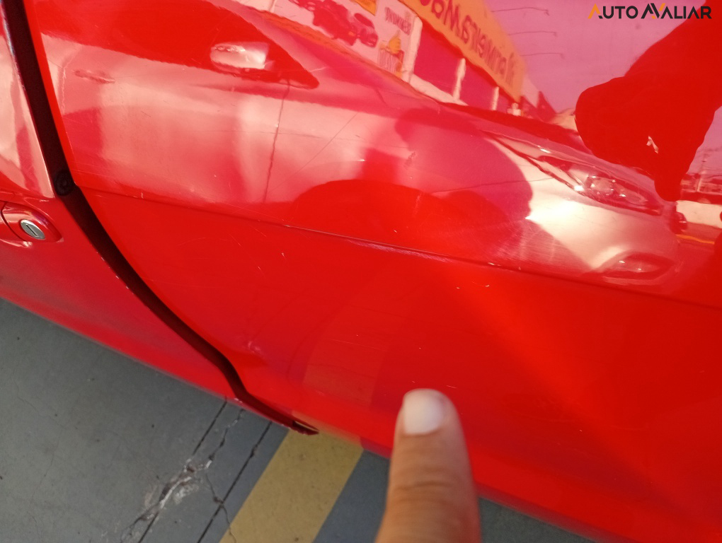 VOLKSWAGEN GOL 1.0 MI 8V FLEX 4P MANUAL G.VI